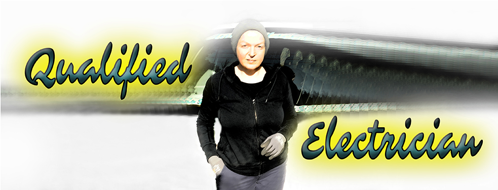 Qualified Electrician